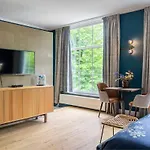 Hotel Heuvelsuites Oosterhout (North Brabant)
