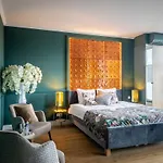 Hotel Heuvelsuites Oosterhout (North Brabant)