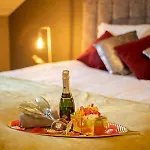 Hotel Heuvelsuites *