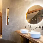 Hotel Heuvelsuites *