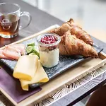 Hotel Heuvelsuites *
