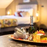 Heuvelsuites Hotel *
