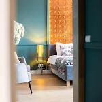 Hotel Heuvelsuites