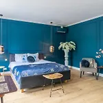 Heuvelsuites