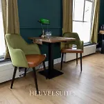 Heuvelsuites Hotel *