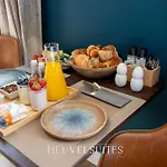 Hotel Heuvelsuites