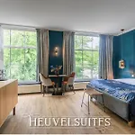Hotel Heuvelsuites *