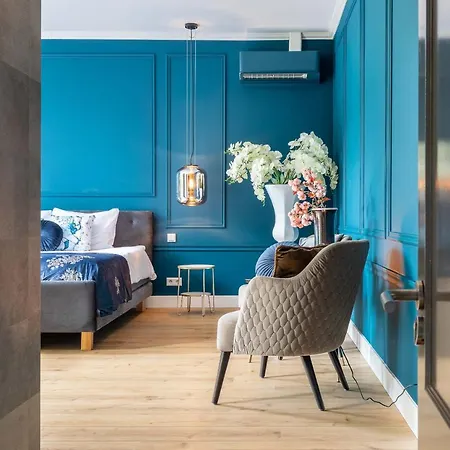 Heuvelsuites Oosterhout (North Brabant)