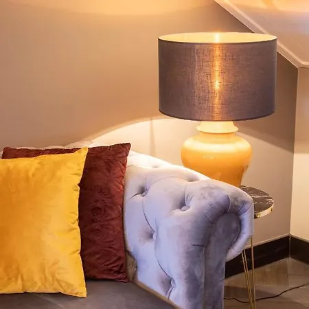 Heuvelsuites * Oosterhout (North Brabant)