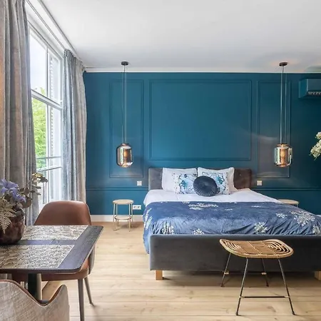 Heuvelsuites Hotel *