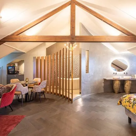 Heuvelsuites *