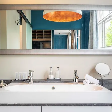 Heuvelsuites Ξενοδοχείο Oosterhout (North Brabant)