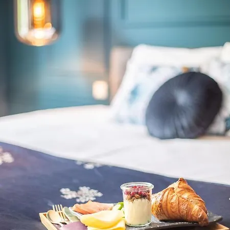Heuvelsuites Oosterhout (North Brabant)