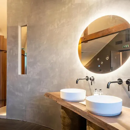 Hotel Heuvelsuites *