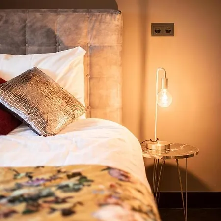 Heuvelsuites Ξενοδοχείο *