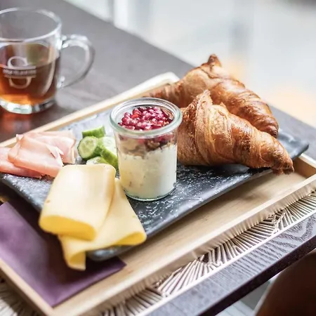 Ξενοδοχείο Heuvelsuites *