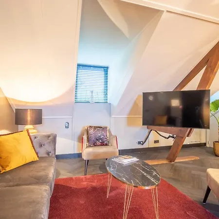 Heuvelsuites Hotel