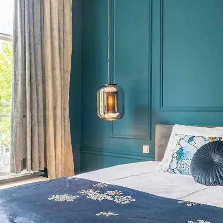 Heuvelsuites *