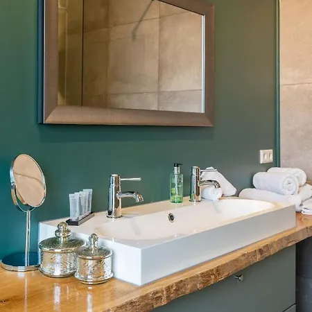 Heuvelsuites Ξενοδοχείο