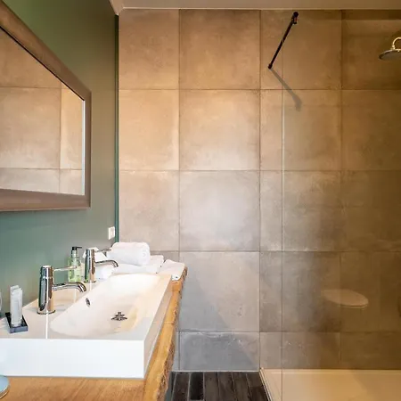 Ξενοδοχείο Heuvelsuites Oosterhout (North Brabant)