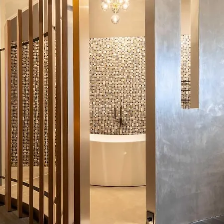 Heuvelsuites Ξενοδοχείο Oosterhout (North Brabant)