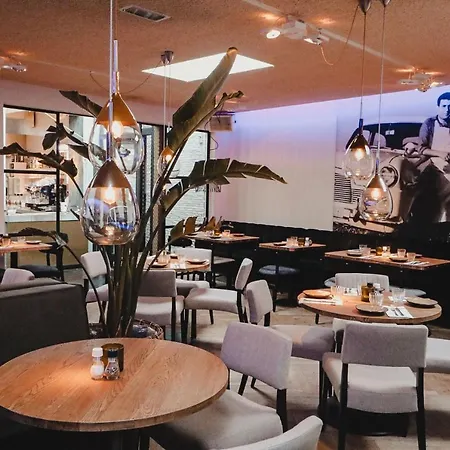 Hotel Heuvelsuites *