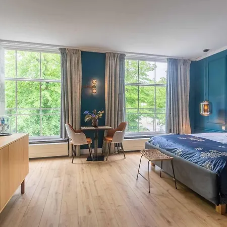Heuvelsuites Oosterhout (North Brabant)