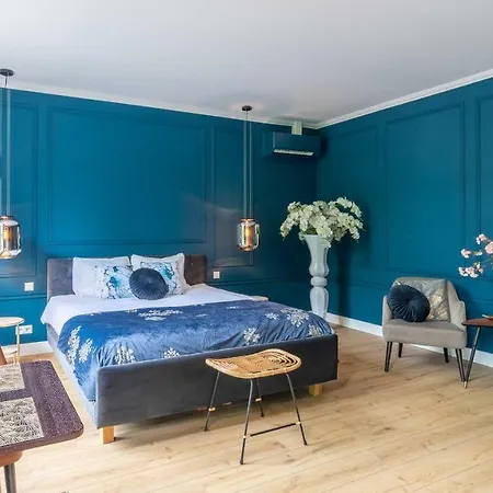 Heuvelsuites