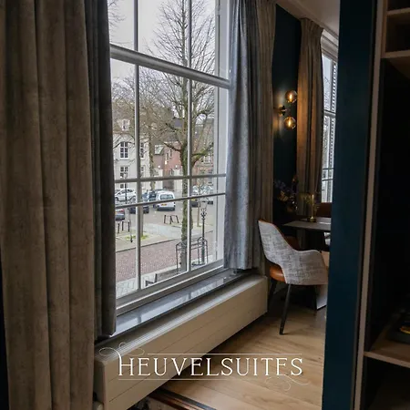 Heuvelsuites Hotel