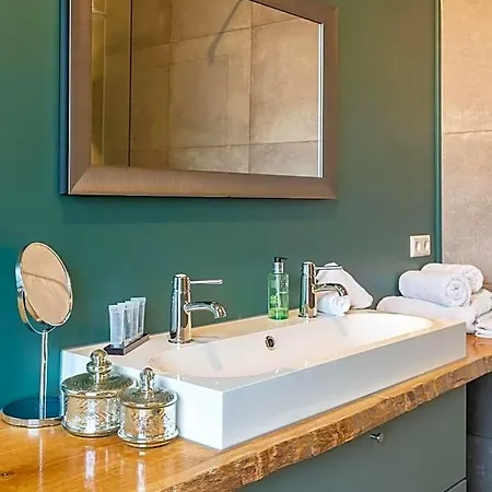 Heuvelsuites *
