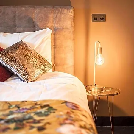 Hotel Heuvelsuites
