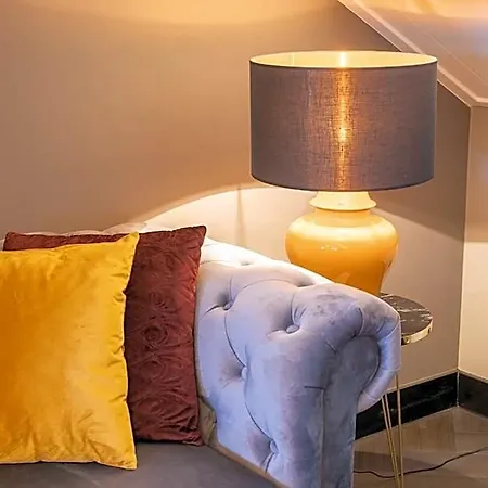 Hotel Heuvelsuites Oosterhout (North Brabant)