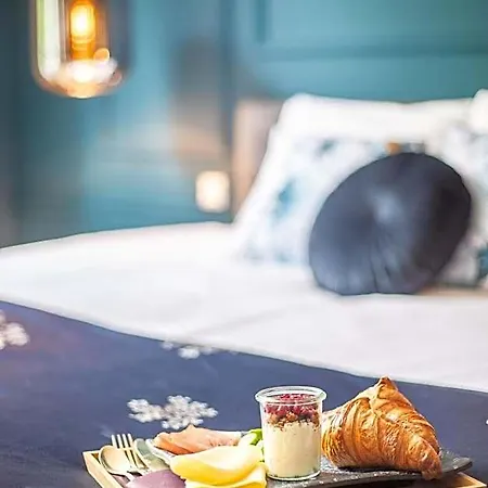 Heuvelsuites *