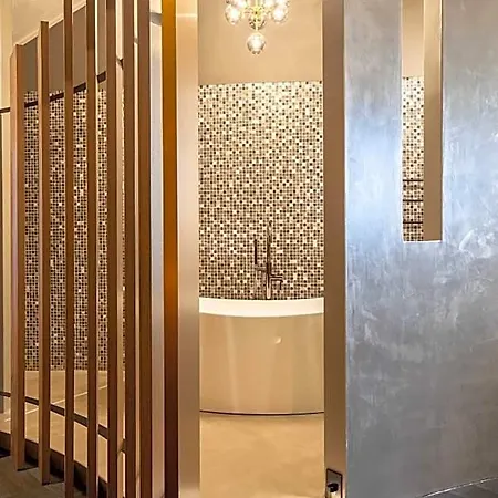 Heuvelsuites Hotel