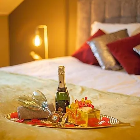 Heuvelsuites * Oosterhout (North Brabant)