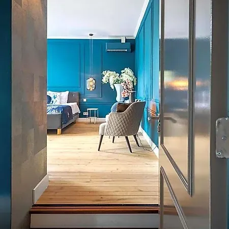 Heuvelsuites * Oosterhout (North Brabant)