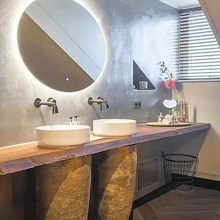 Heuvelsuites
