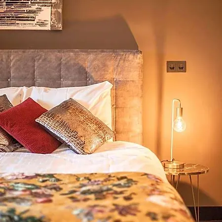 Hotel Heuvelsuites