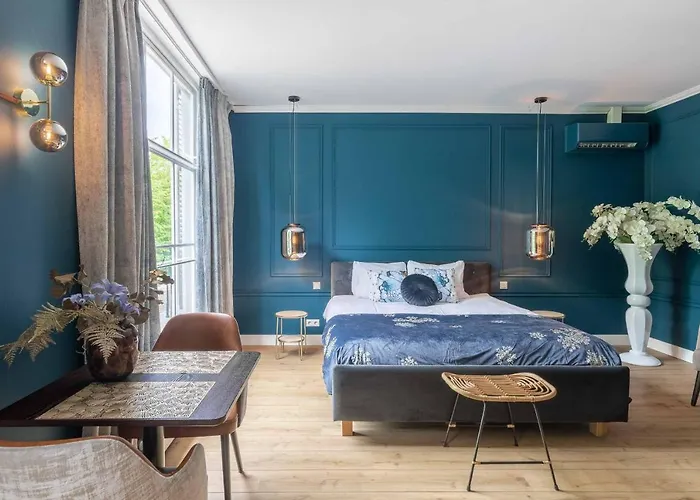 Heuvelsuites Hotel *