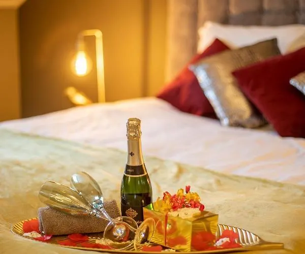 Hotel Heuvelsuites *