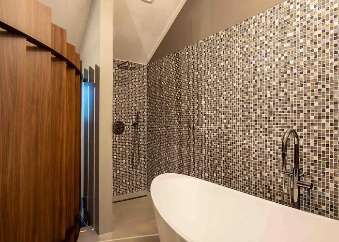 Hotel Heuvelsuites Oosterhout (North Brabant)