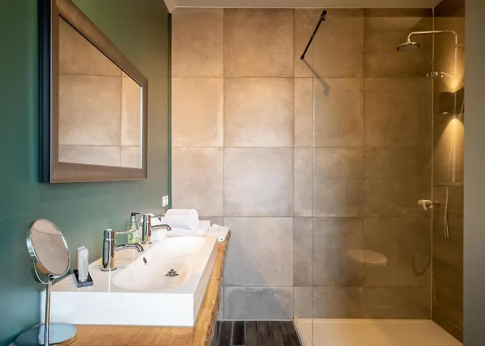 Hotel Heuvelsuites Oosterhout (North Brabant)