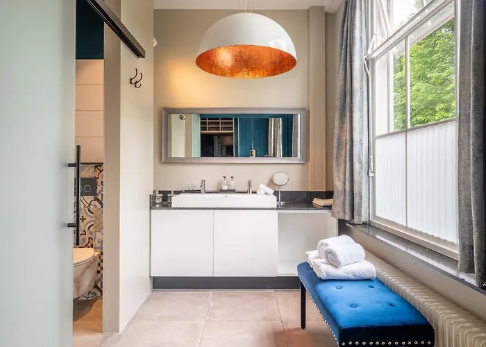 Heuvelsuites Oosterhout (North Brabant)