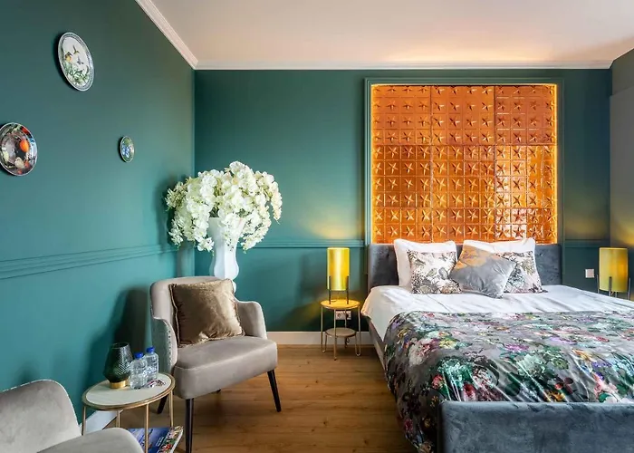 Heuvelsuites Hotel *