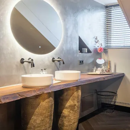 Hotell Heuvelsuites
