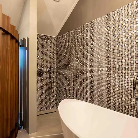 Hotell Heuvelsuites Oosterhout (North Brabant)