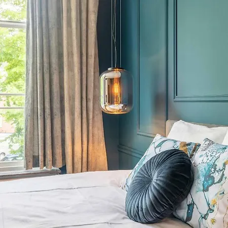 Hotell Heuvelsuites