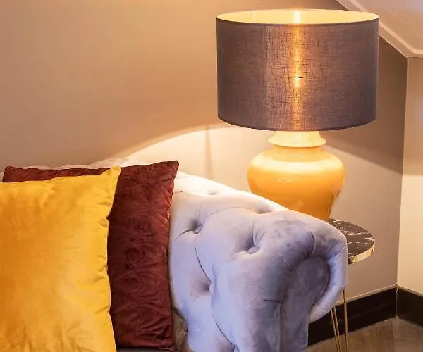 Heuvelsuites * أوسْترِهاوت