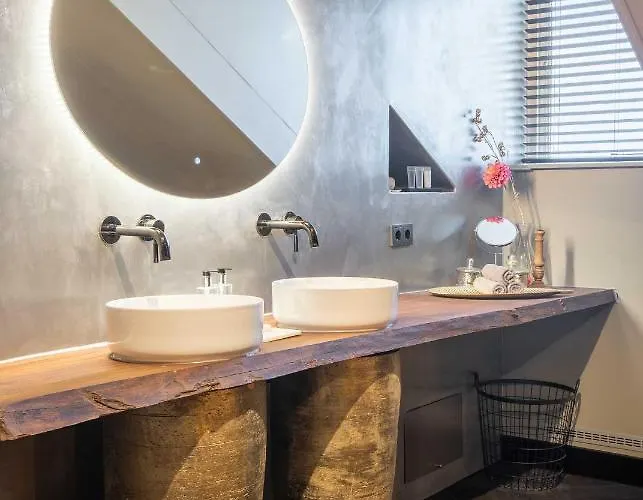 فندق Heuvelsuites