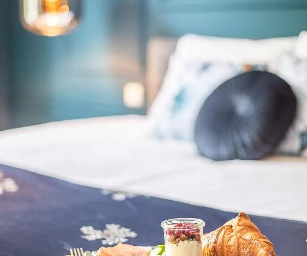 Heuvelsuites أوسْترِهاوت